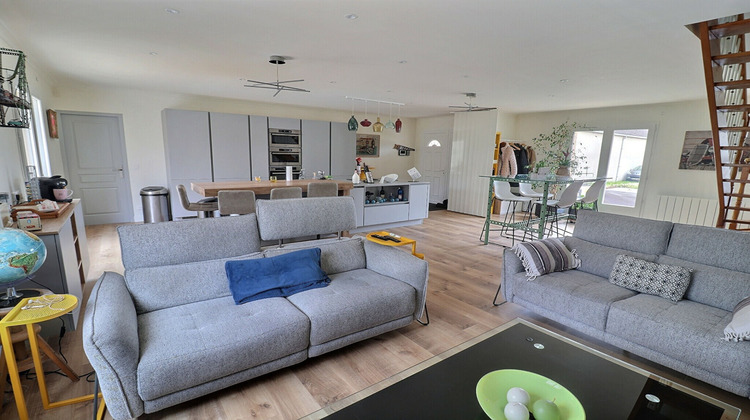 Ma-Cabane - Vente Maison MORANCEZ, 147 m²