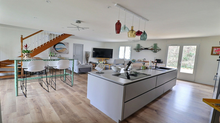 Ma-Cabane - Vente Maison MORANCEZ, 147 m²