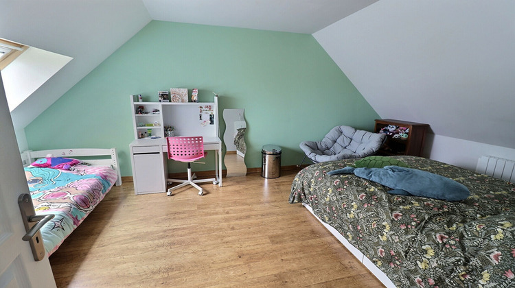 Ma-Cabane - Vente Maison MORANCEZ, 147 m²