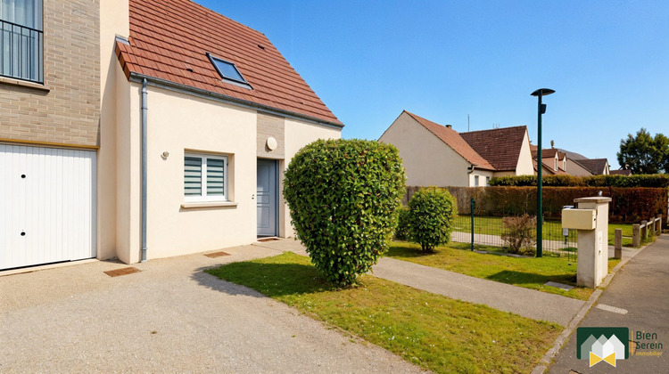 Ma-Cabane - Vente Maison Morancez, 90 m²