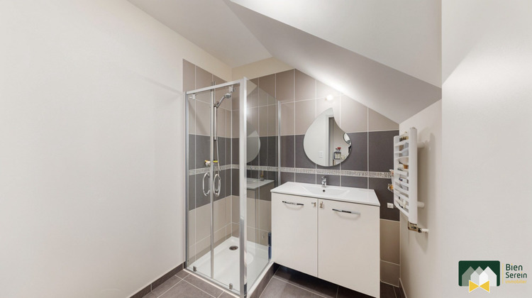 Ma-Cabane - Vente Maison Morancez, 90 m²