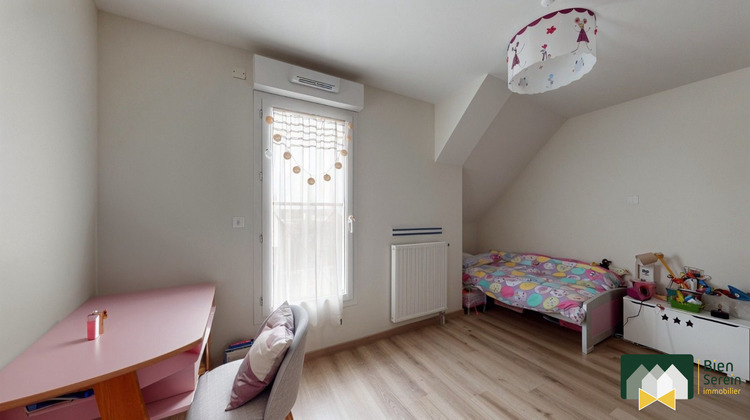 Ma-Cabane - Vente Maison Morancez, 90 m²