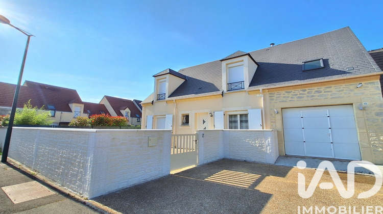 Ma-Cabane - Vente Maison Morancez, 130 m²