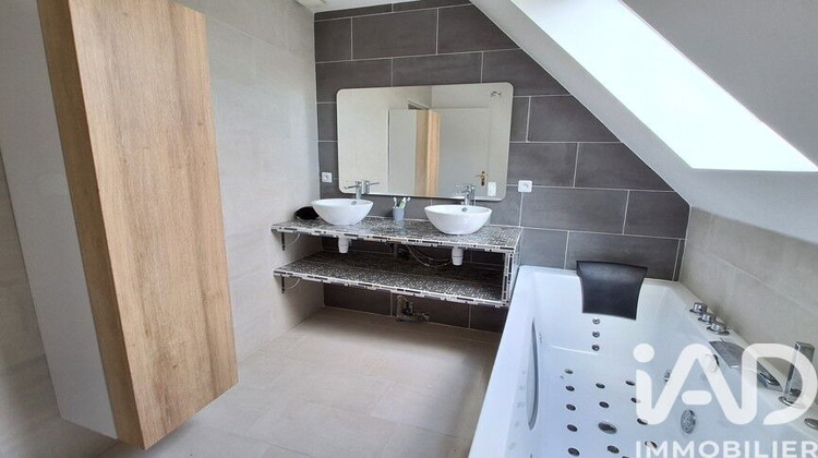 Ma-Cabane - Vente Maison Morancez, 130 m²