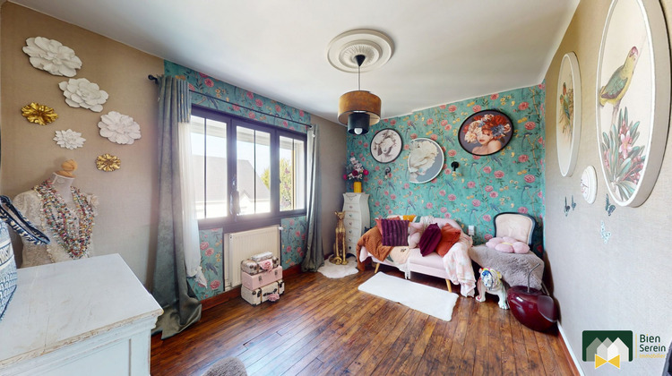 Ma-Cabane - Vente Maison Morancez, 60 m²