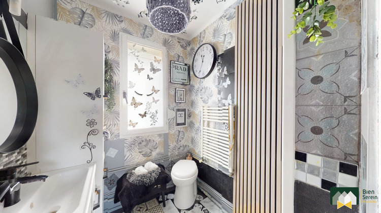 Ma-Cabane - Vente Maison Morancez, 60 m²