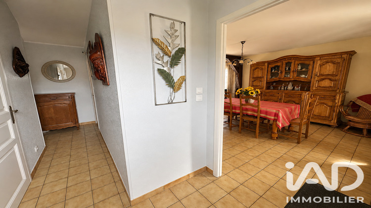 Ma-Cabane - Vente Maison Morancez, 74 m²