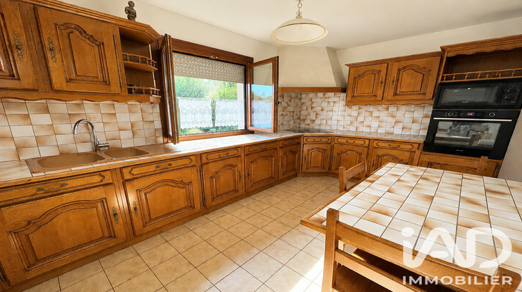 Ma-Cabane - Vente Maison Morancez, 74 m²