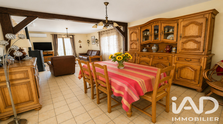 Ma-Cabane - Vente Maison Morancez, 74 m²
