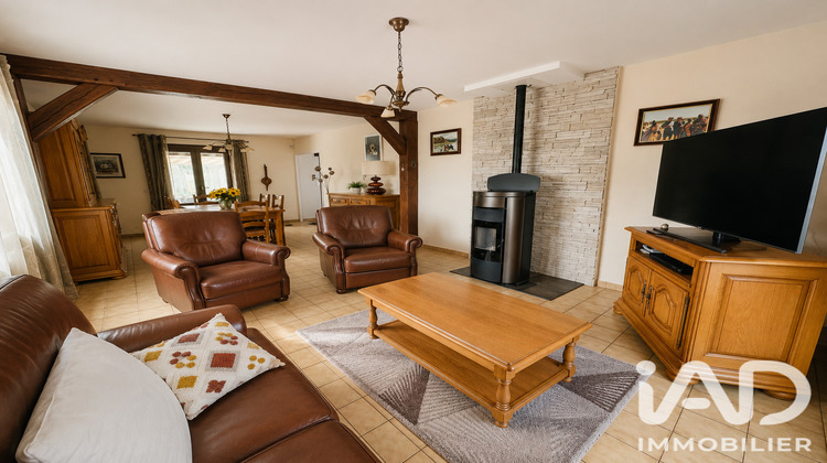 Ma-Cabane - Vente Maison Morancez, 74 m²