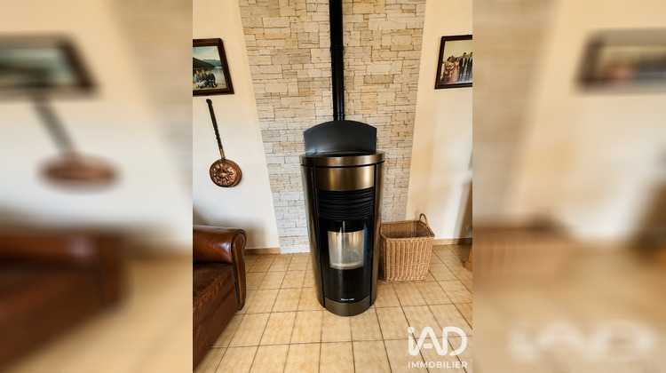 Ma-Cabane - Vente Maison Morancez, 74 m²