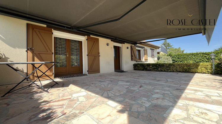 Ma-Cabane - Vente Maison Morancez, 80 m²