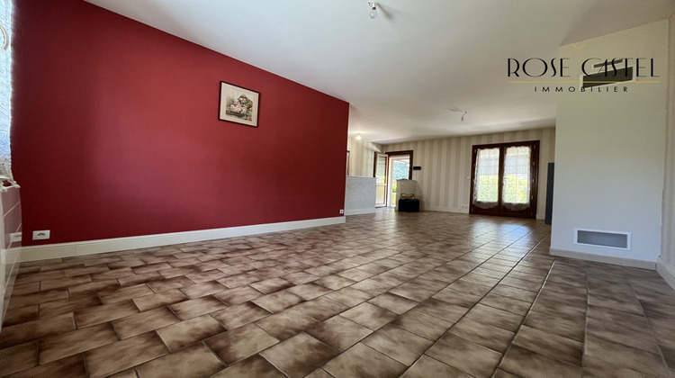Ma-Cabane - Vente Maison Morancez, 80 m²