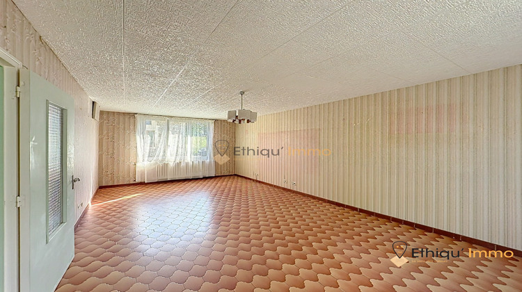 Ma-Cabane - Vente Maison Morancourt, 135 m²