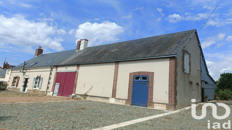 Ma-Cabane - Vente Maison Morand, 113 m²