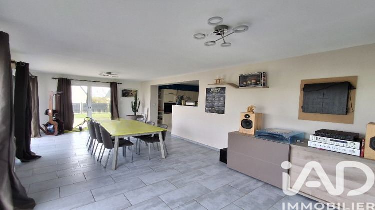 Ma-Cabane - Vente Maison Morand, 155 m²
