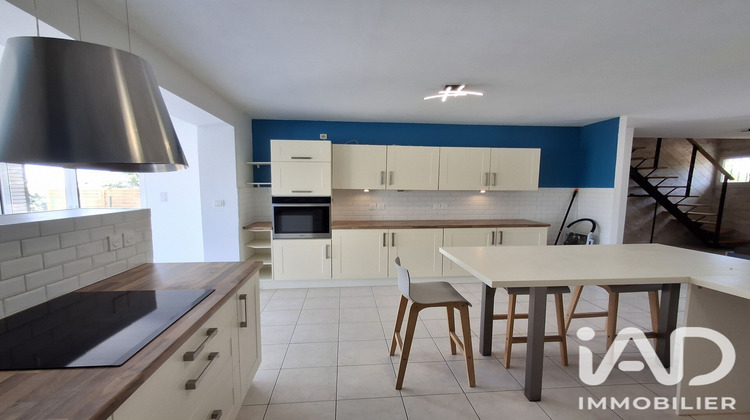 Ma-Cabane - Vente Maison Morand, 155 m²