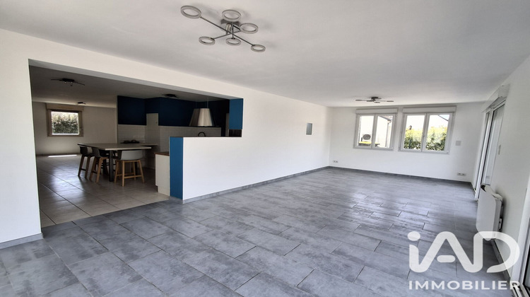Ma-Cabane - Vente Maison Morand, 155 m²