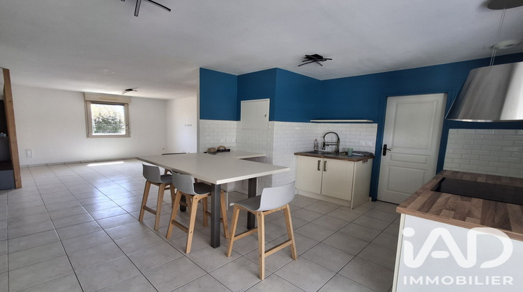 Ma-Cabane - Vente Maison Morand, 155 m²