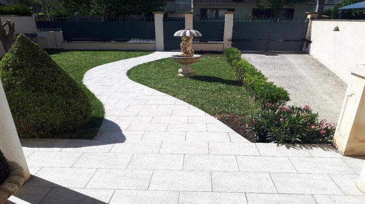 Ma-Cabane - Vente Maison MORANGIS, 165 m²