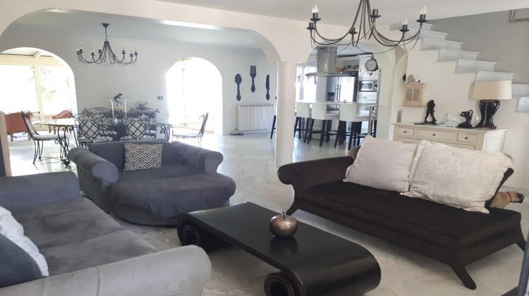 Ma-Cabane - Vente Maison MORANGIS, 165 m²