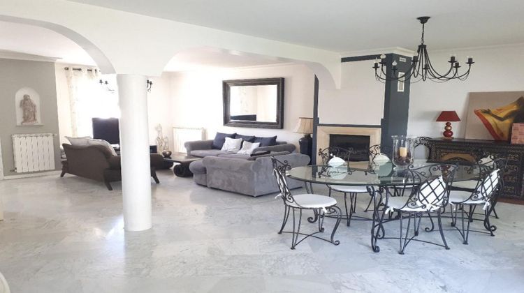 Ma-Cabane - Vente Maison MORANGIS, 165 m²