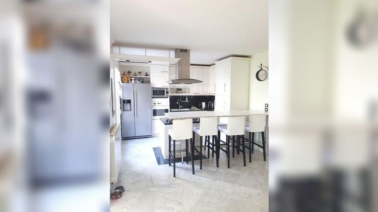 Ma-Cabane - Vente Maison MORANGIS, 165 m²