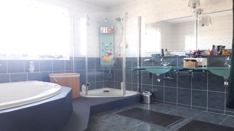 Ma-Cabane - Vente Maison MORANGIS, 165 m²