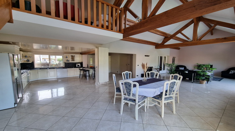 Ma-Cabane - Vente Maison Morangis, 180 m²