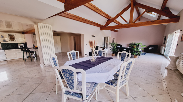 Ma-Cabane - Vente Maison Morangis, 180 m²