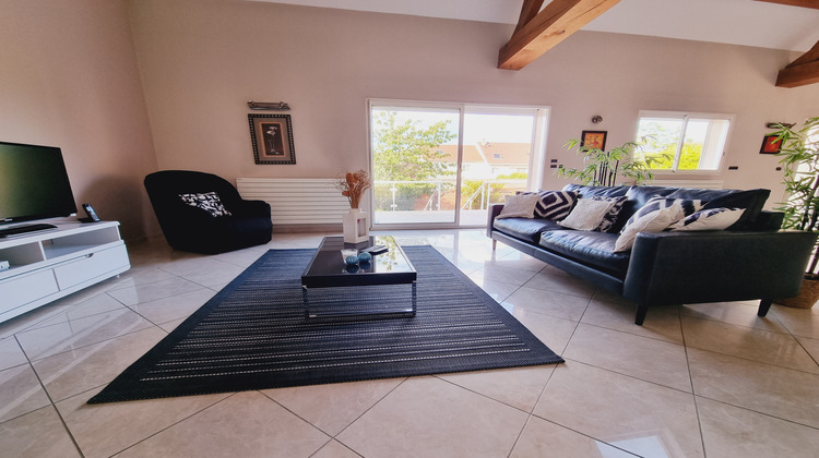 Ma-Cabane - Vente Maison Morangis, 180 m²