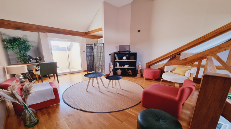 Ma-Cabane - Vente Maison Morangis, 180 m²