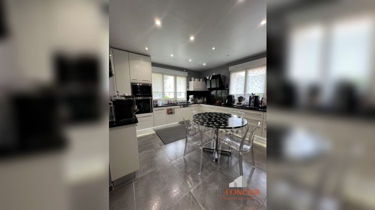 Ma-Cabane - Vente Maison Morangis, 220 m²