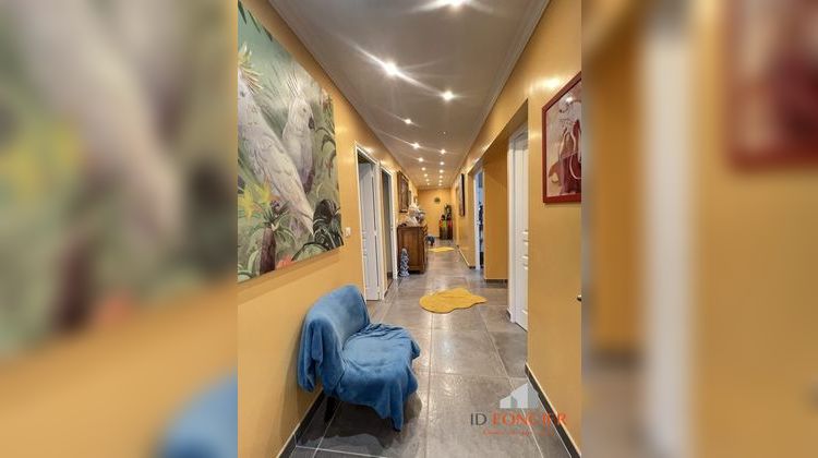 Ma-Cabane - Vente Maison Morangis, 220 m²