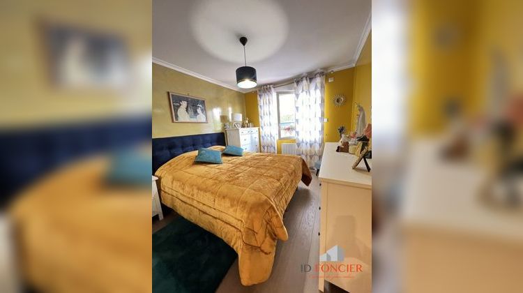 Ma-Cabane - Vente Maison Morangis, 220 m²