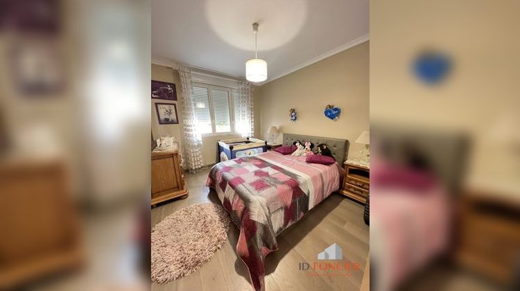 Ma-Cabane - Vente Maison Morangis, 220 m²