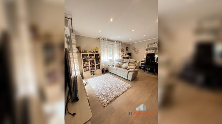 Ma-Cabane - Vente Maison Morangis, 220 m²