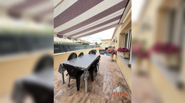 Ma-Cabane - Vente Maison Morangis, 220 m²