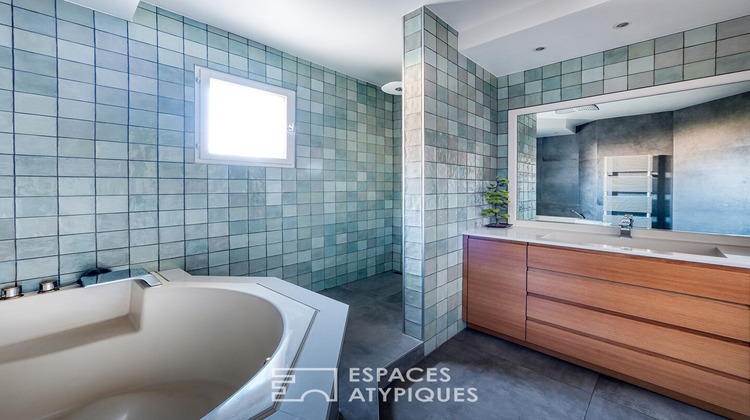 Ma-Cabane - Vente Maison MORANGIS, 239 m²