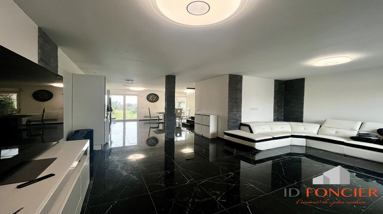 Ma-Cabane - Vente Maison Morangis, 118 m²