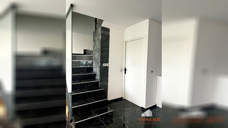 Ma-Cabane - Vente Maison Morangis, 118 m²