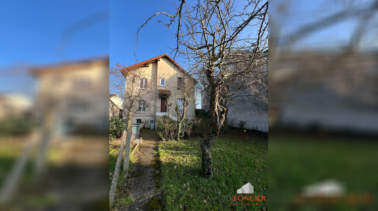Ma-Cabane - Vente Maison Morangis, 110 m²
