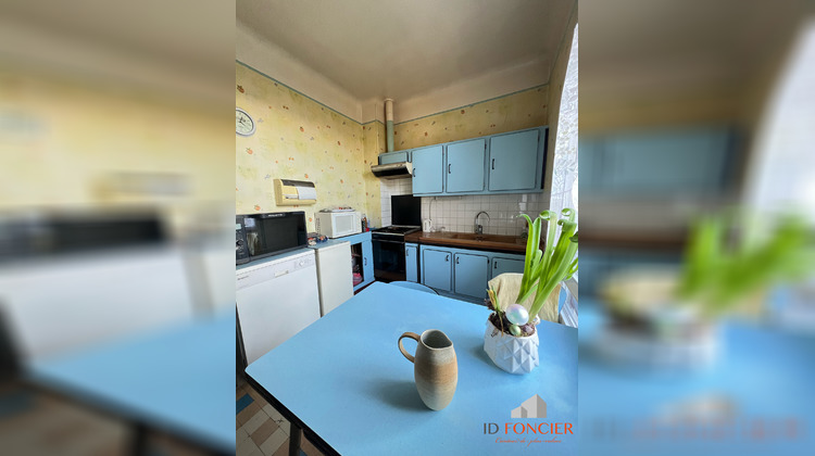 Ma-Cabane - Vente Maison Morangis, 110 m²