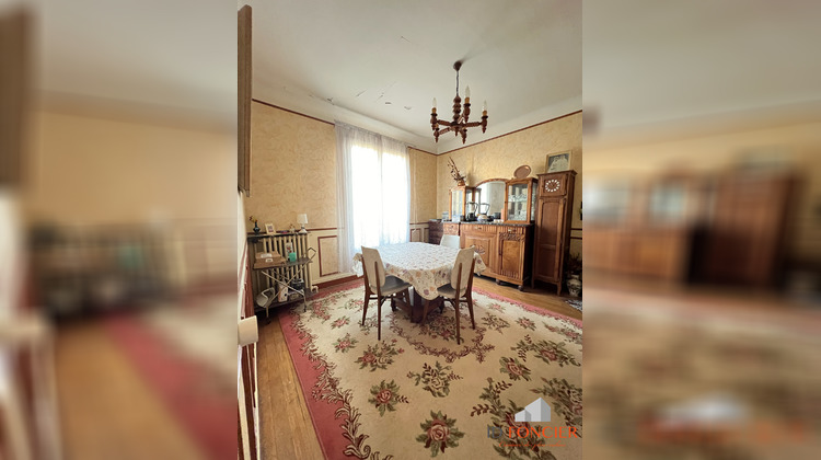 Ma-Cabane - Vente Maison Morangis, 110 m²