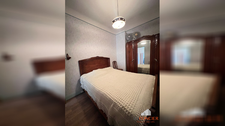 Ma-Cabane - Vente Maison Morangis, 110 m²