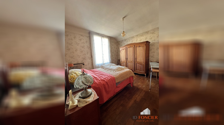 Ma-Cabane - Vente Maison Morangis, 110 m²