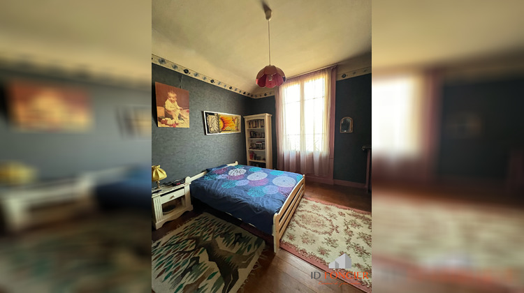 Ma-Cabane - Vente Maison Morangis, 110 m²