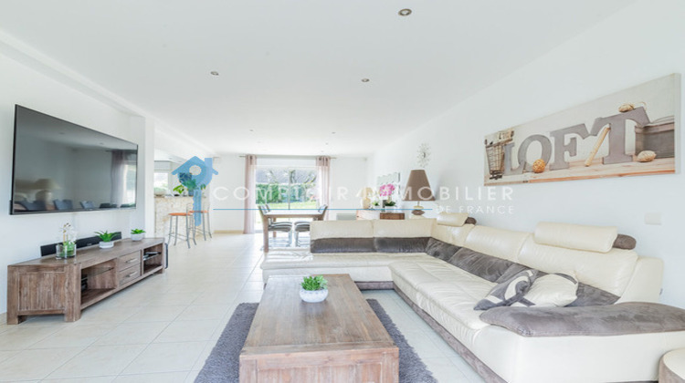 Ma-Cabane - Vente Maison Morangis, 200 m²