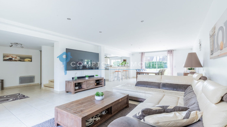 Ma-Cabane - Vente Maison Morangis, 200 m²