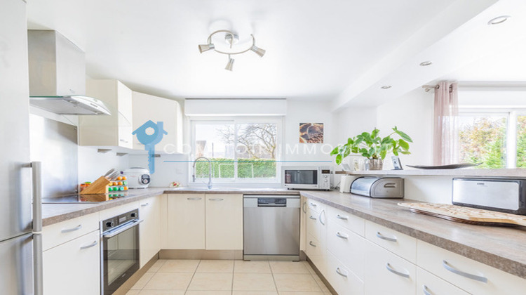 Ma-Cabane - Vente Maison Morangis, 200 m²